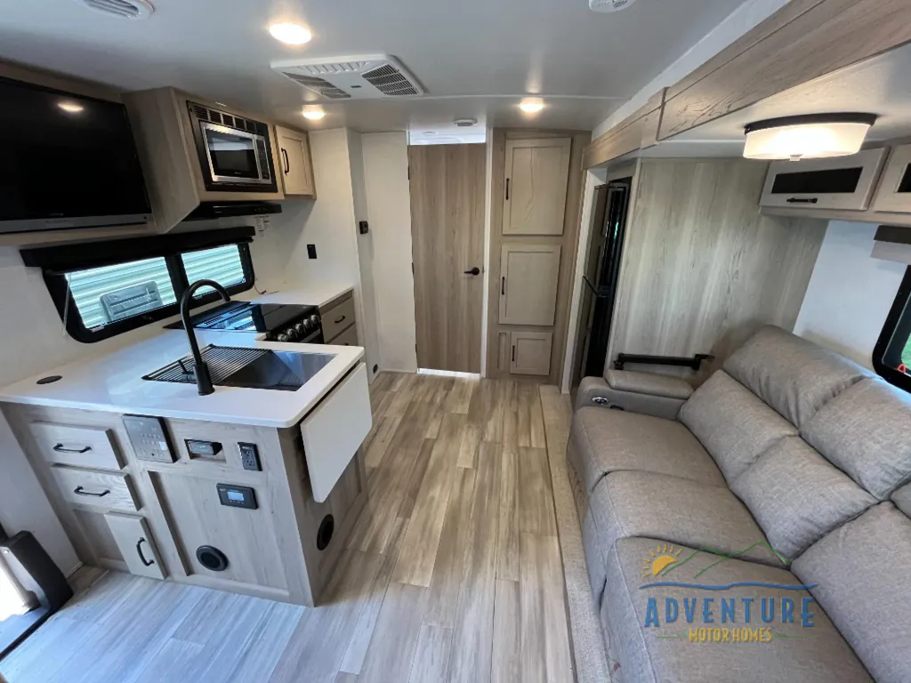 2024 Forest River Rockwood Mini Lite 2513S, Photos photo 7