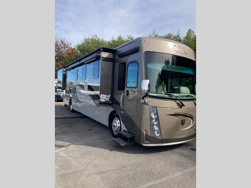 2020 Thor Motor Coach Aria 3902 - Photo 2