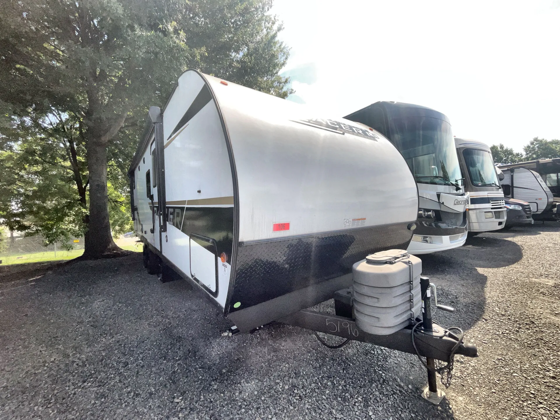 2024 Prime Time Tracer 270BHSLE - Photo 2