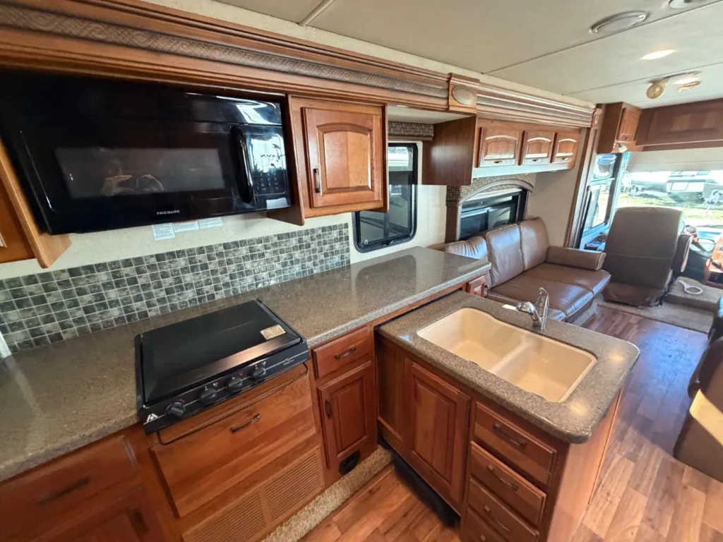 2015 Jayco Precept 35UP, Photos photo 9