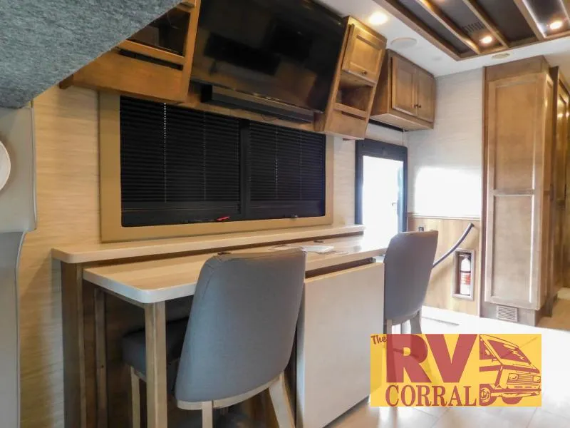 2027 Tiffin Allegro Bay 34 DB - Photo 4