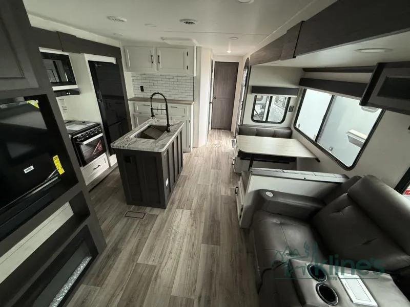 2026 Venture RV SportTrek 327VIK - Photo 3