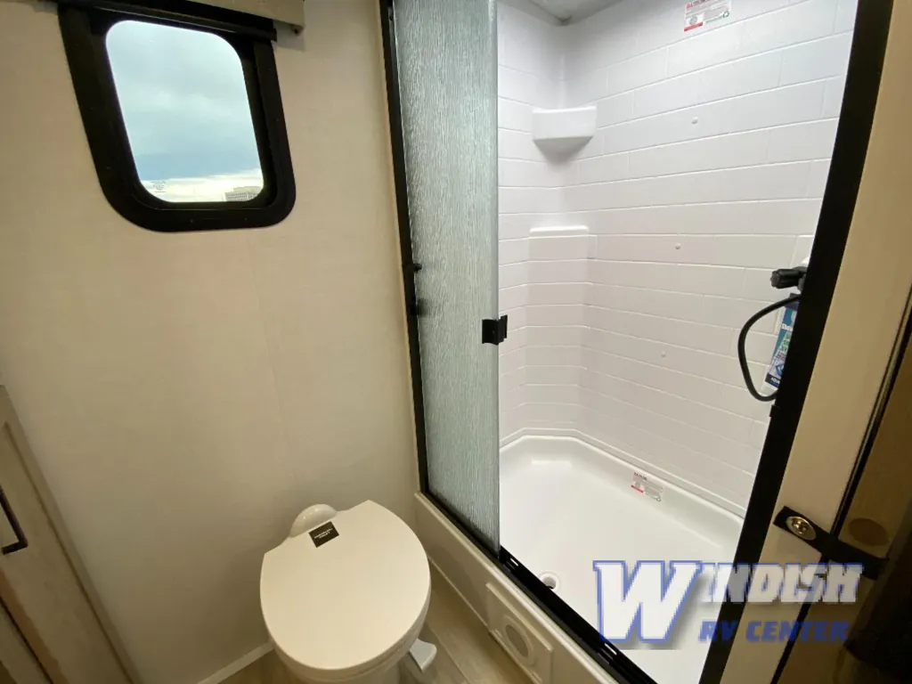 2027 Forest River Rockwood Mini Lite 2523MBR, Photos photo 13