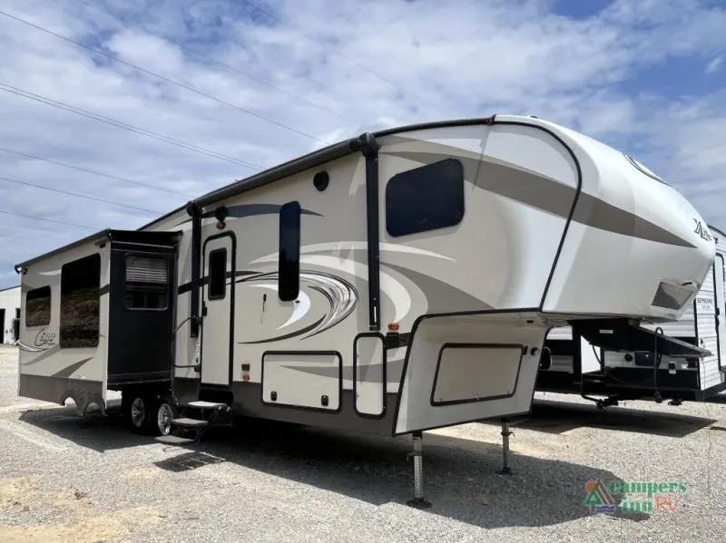 2016 Keystone RV Cougar X-lite 29RES - Main photo