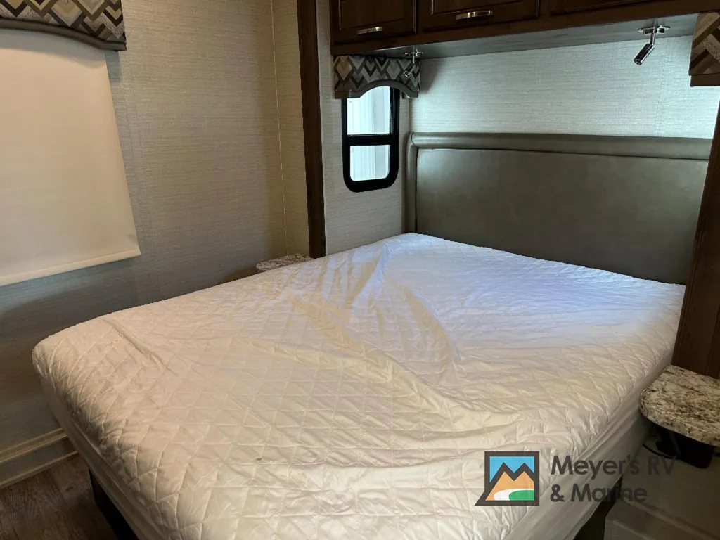 2018 Jayco Alante 31V, Photos photo 44