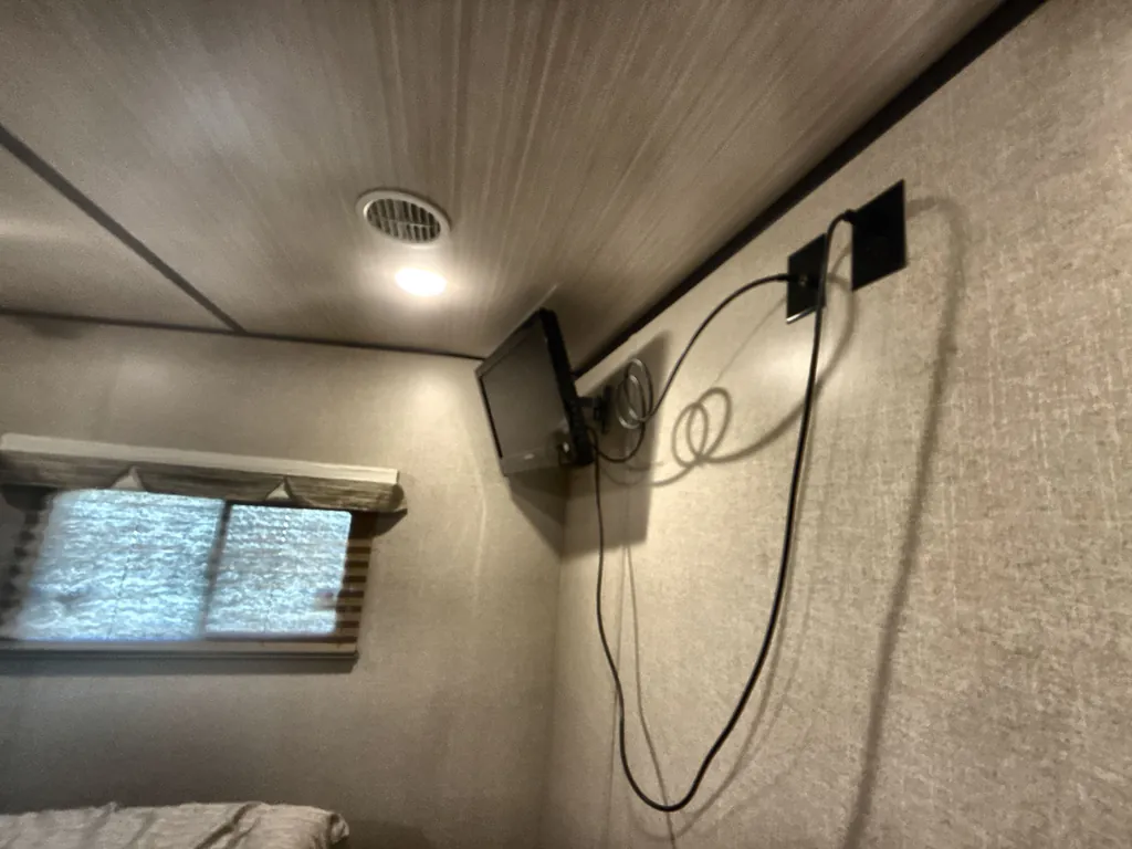 2019 Forest River XLR Nitro 29DK5, Photos photo 16
