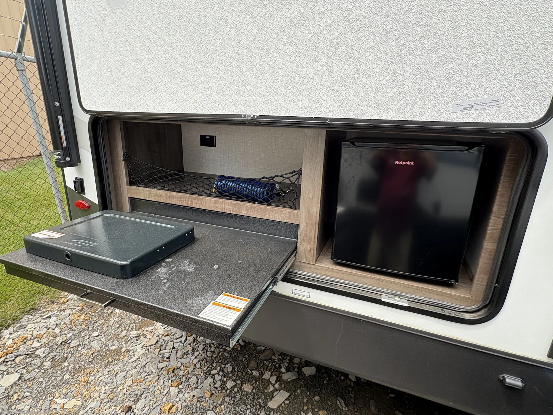 2023 Forest River Rockwood Ultra Lite 2706WS — Photo 5
