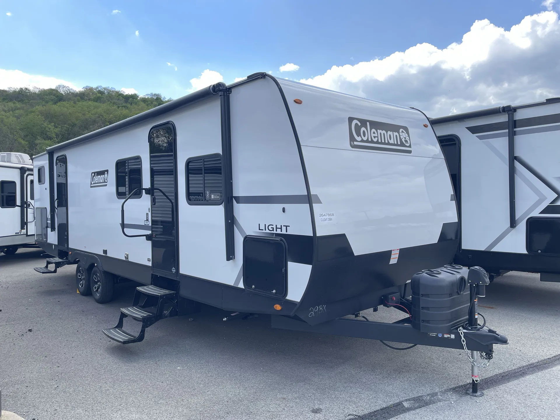 2026 Keystone Coleman Light 29BX - Photo 2