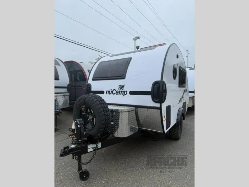 2026 nuCamp RV TAB 320 LITE New    Std. Model T@B - Main photo