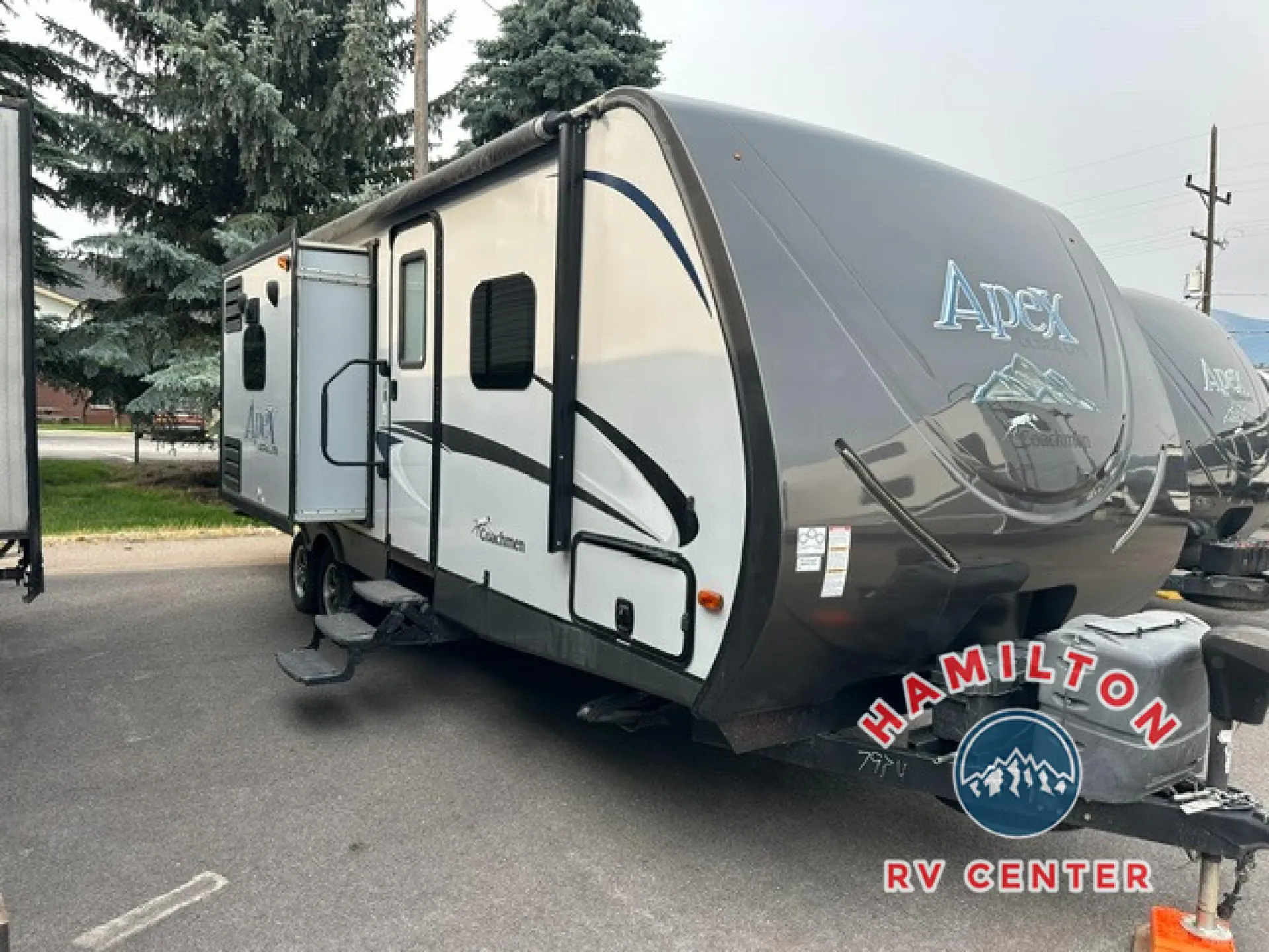 2015 Coachmen RV Apex Ultra-Lite 269RBSS - Photo 3