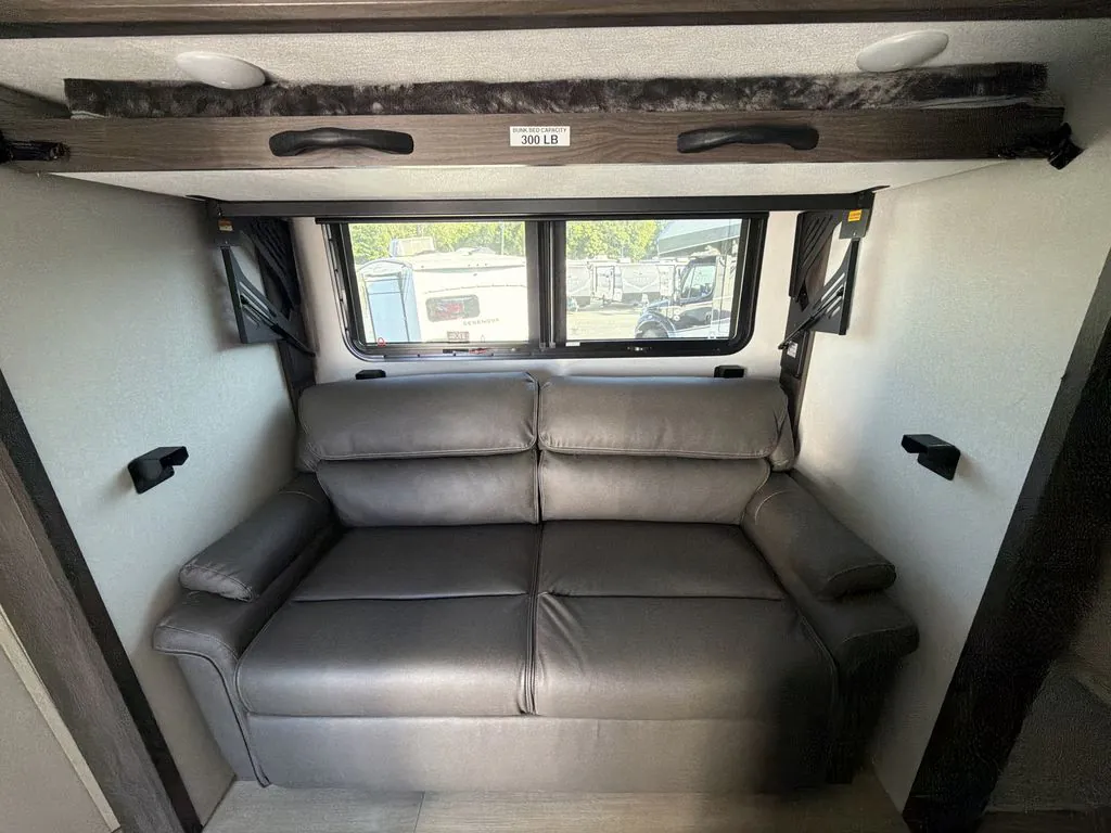 2027 Forest River RV Wolverine 36BC, Photos photo 28