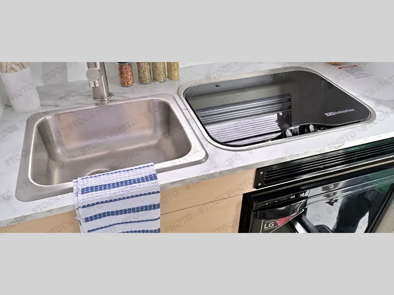 2027 nuCamp RV TAB 320 LITE New    Std. Model - Photo 4