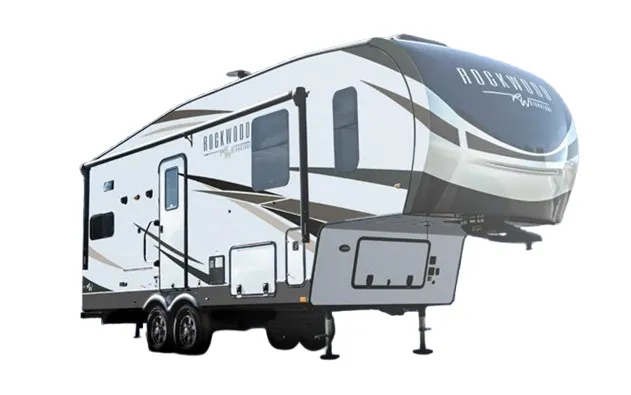 Rockwood Signature 8288SB by Forest River | RV Envy