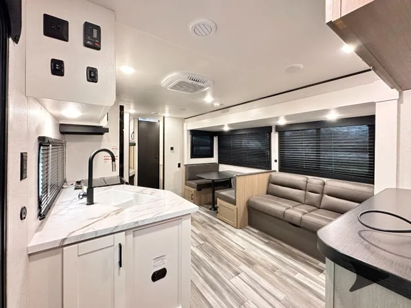 2026 Jayco Jay Flight SLX 261BHS - Photo 3