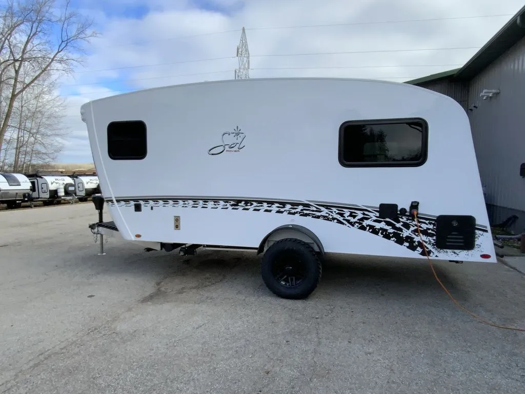 2026 InTech RV Sol Dusk - Photo 4