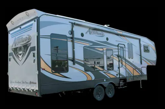 Eclipse Attitude 2919SAG exterior