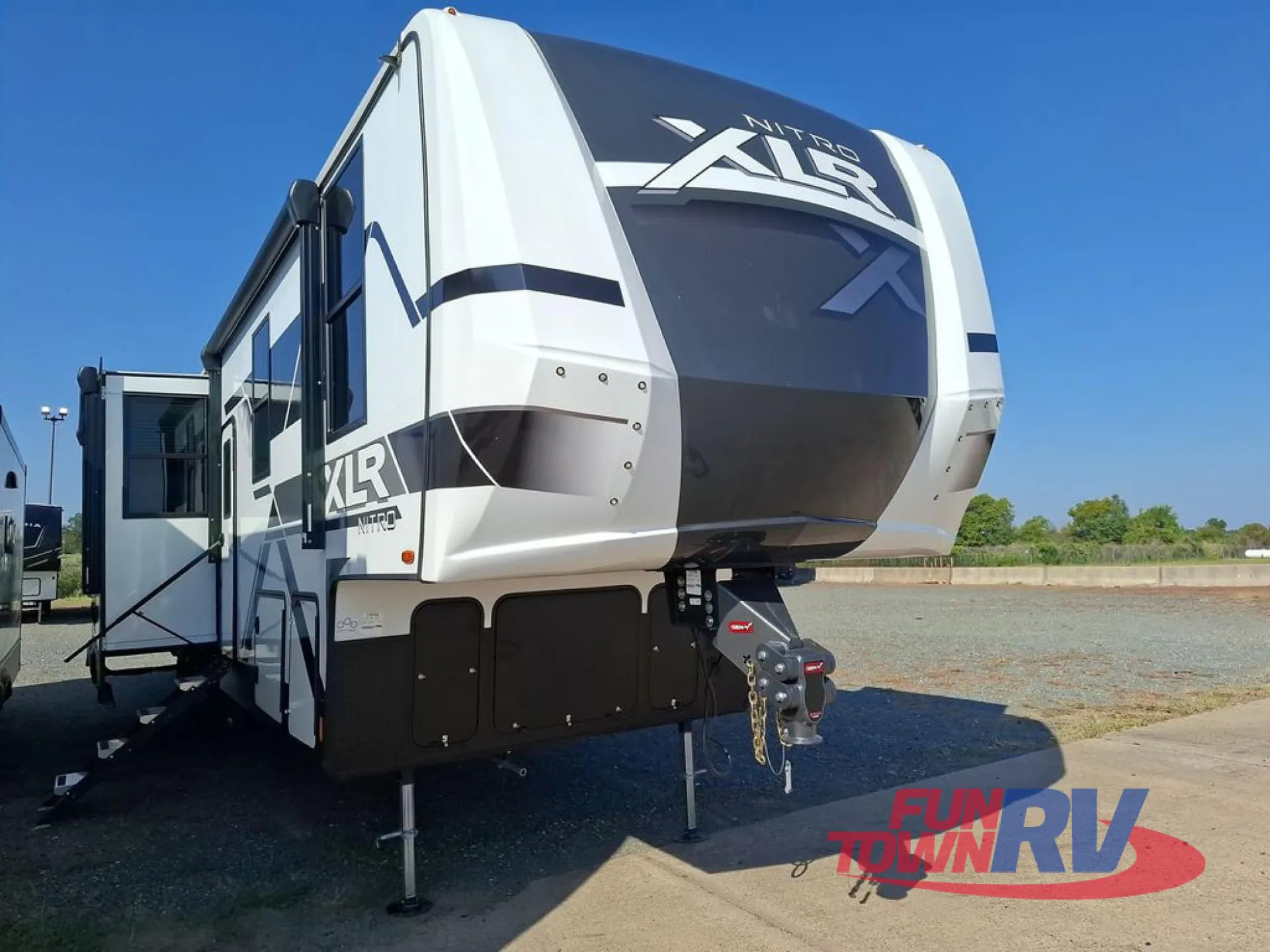 2024 Forest River XLR Nitro 41G14 - Photo 2