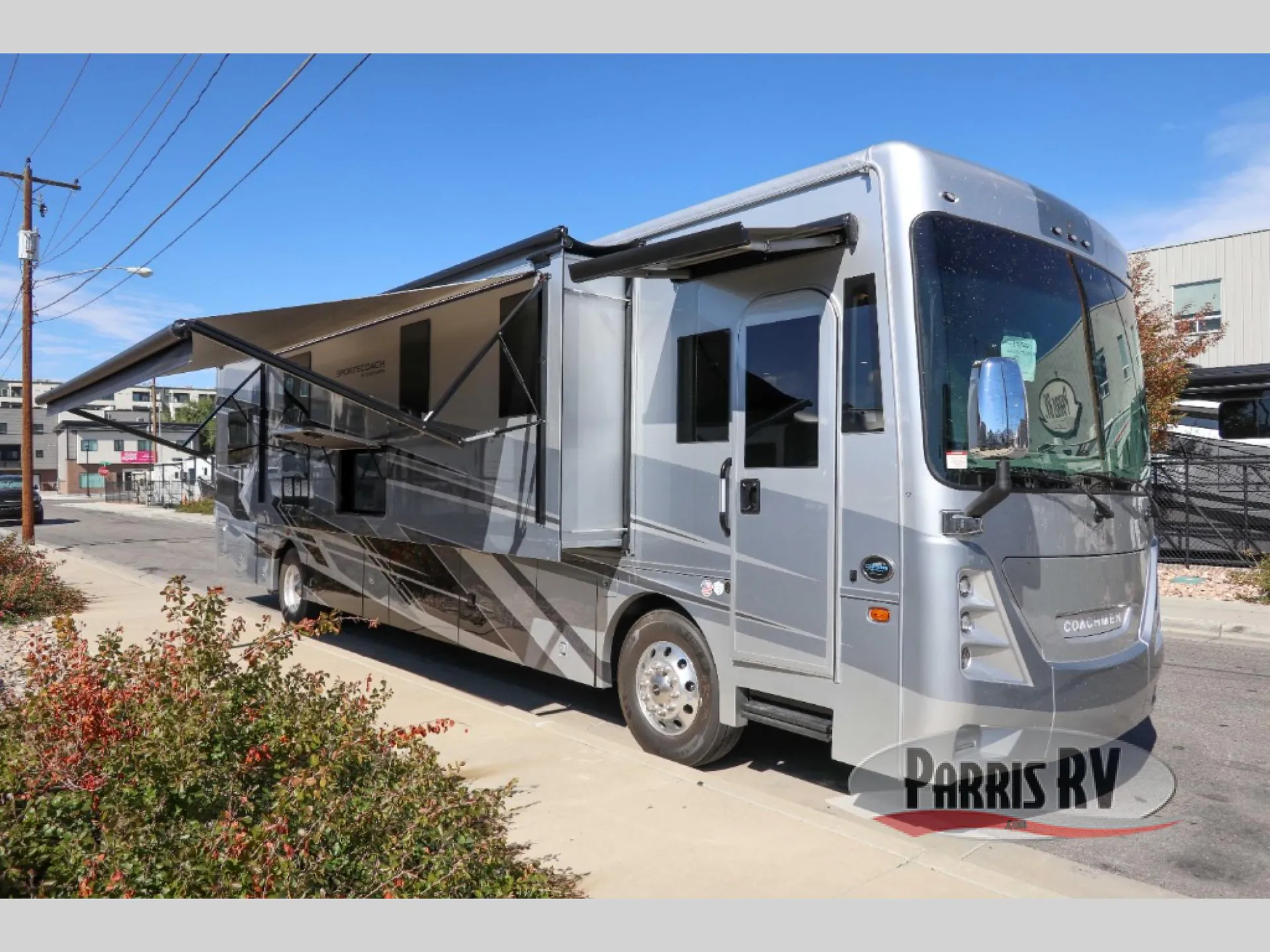 2027 Coachmen Sportscoach RD 402TS - Photo 2