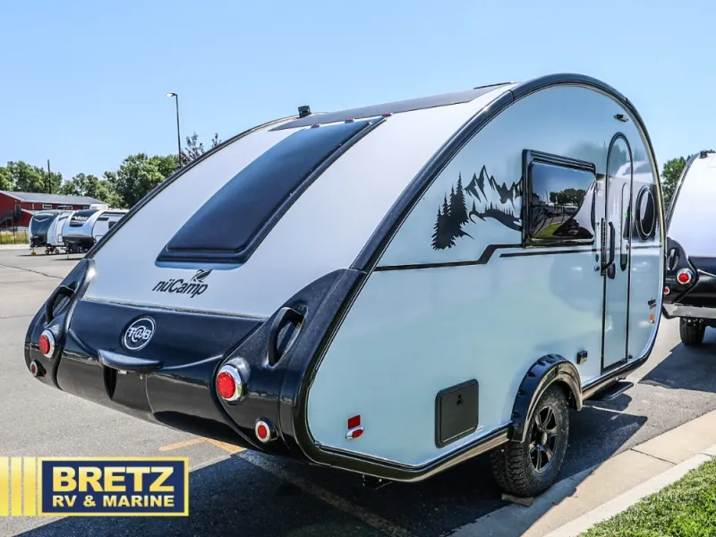 2026 nuCamp RV T@B 400 BD - Photo 3