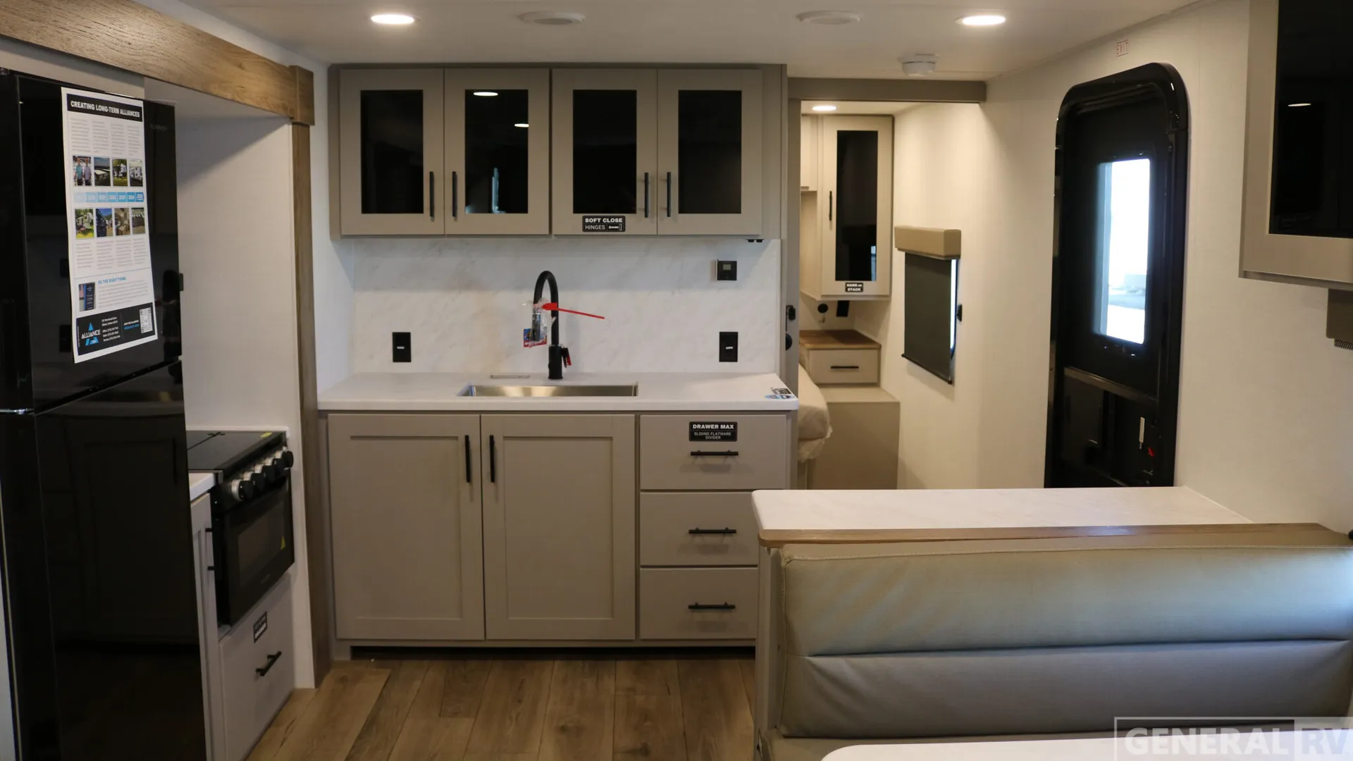 2026 Alliance RV Delta Ultra Lite BH271 - Photo 3