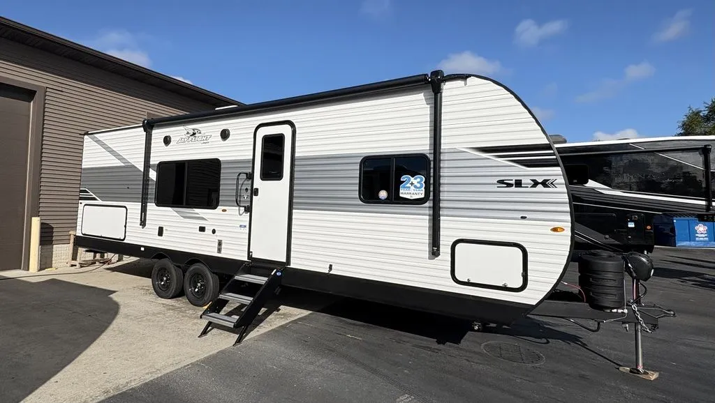 2026 Jayco Jay Flight SLX 265BHS - Photo 2
