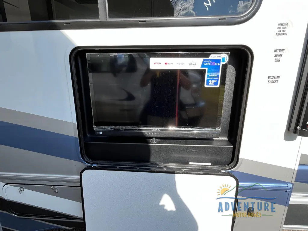 2026 Forest River Sunseeker 3050S, Photos photo 8