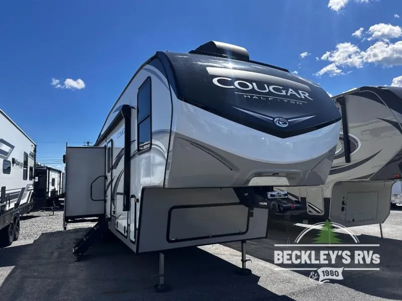 2021 Keystone RV Cougar Half-Ton 29RKS - Photo 2