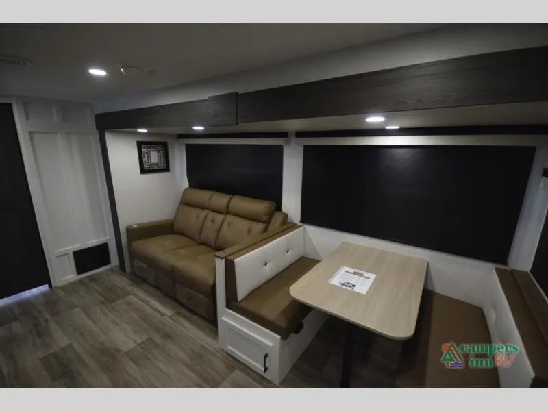 2026 Venture RV Stratus 261VRB - Photo 4