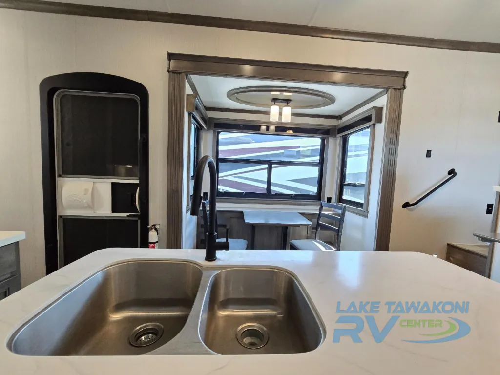 2022 Forest River RiverStone 419RD, Photos photo 22