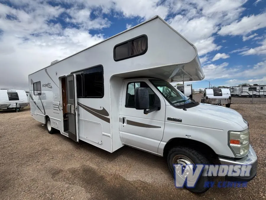 2009 Four Winds RV Four Winds 28A - Main photo