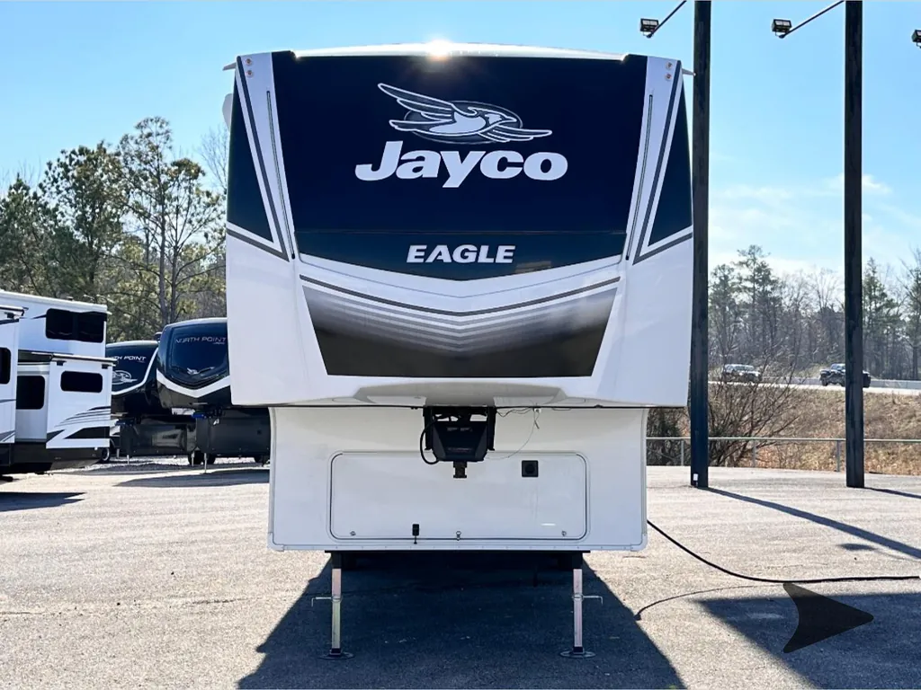 2026 Jayco Eagle 321RSTS, Photos photo 7