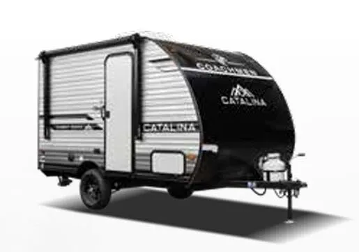 2026 Catalina Summit Series 7 154RDX by Coachmen | RV Envy