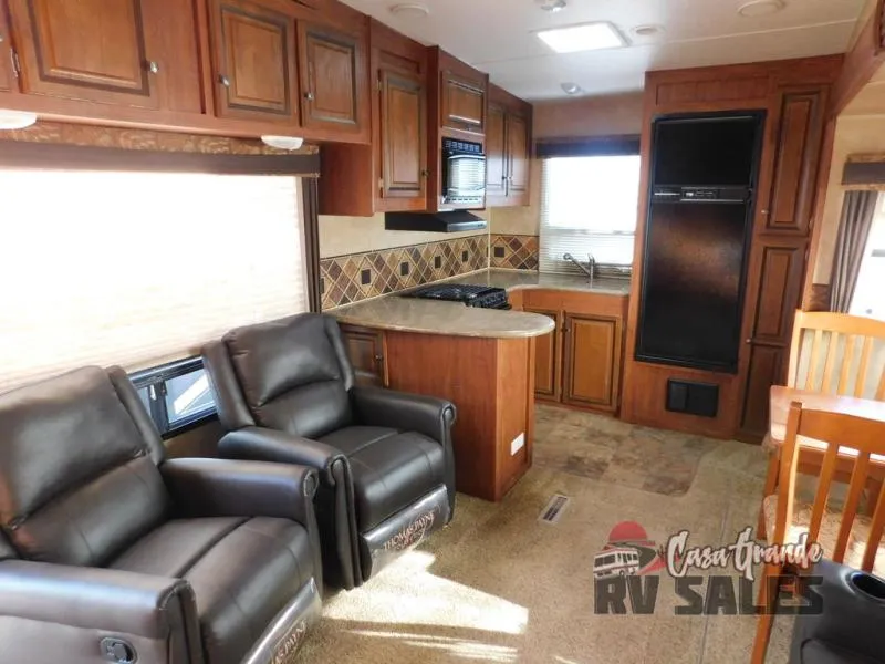 2012 Jayco Eagle Super Lite Used    29.5RKS - Photo 4