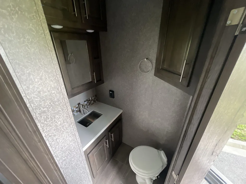 2020 Jayco Pinnacle 36FBTS, Photos photo 18