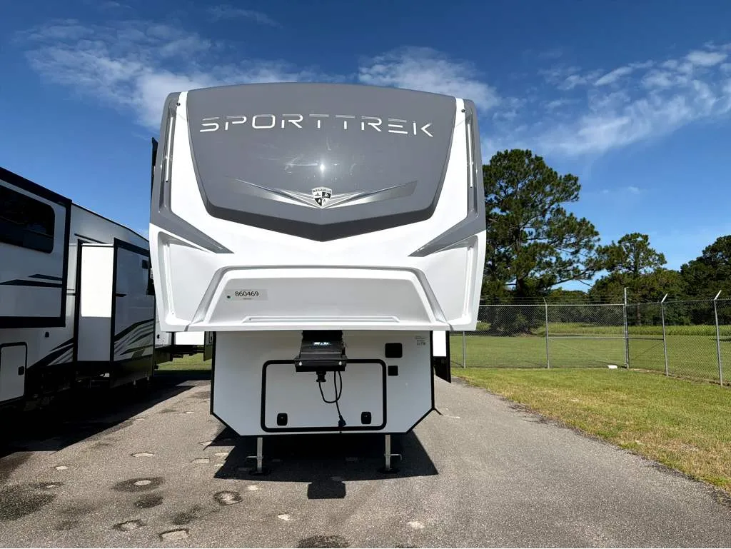 2027 Venture RV SportTrek 312VTB - Photo 2