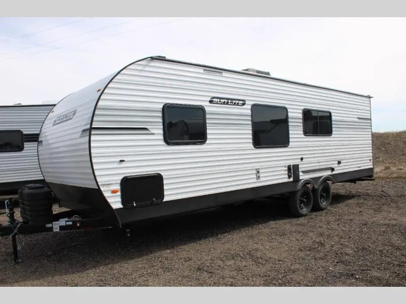 2026 Sunset Park RV Sun Lite LTD 25DB - Photo 4