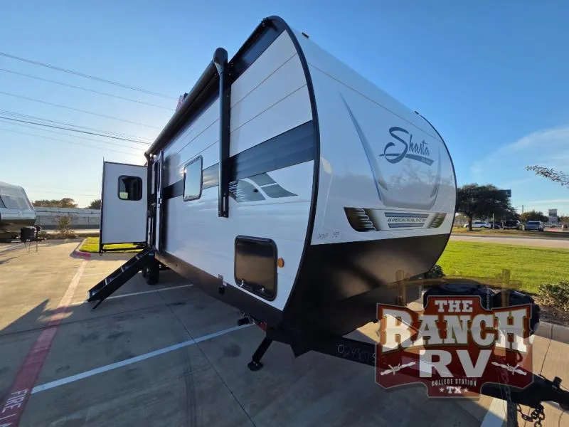 2026 Shasta RVs Shasta 33RLTS - Photo 2