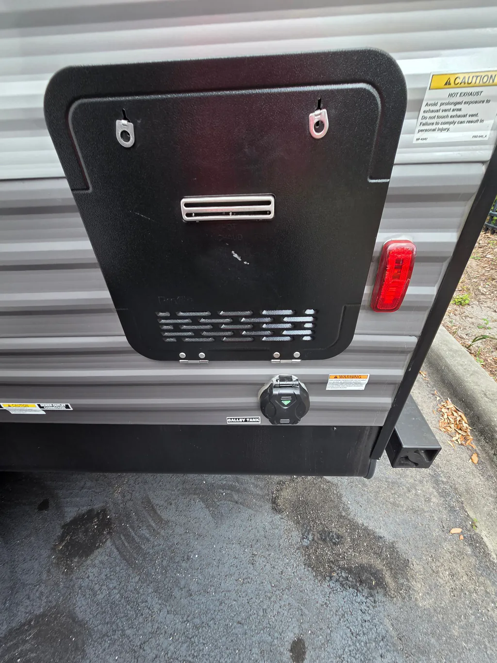 2026 Coachmen Catalina Legacy Edition 243RBS, Photos photo 11