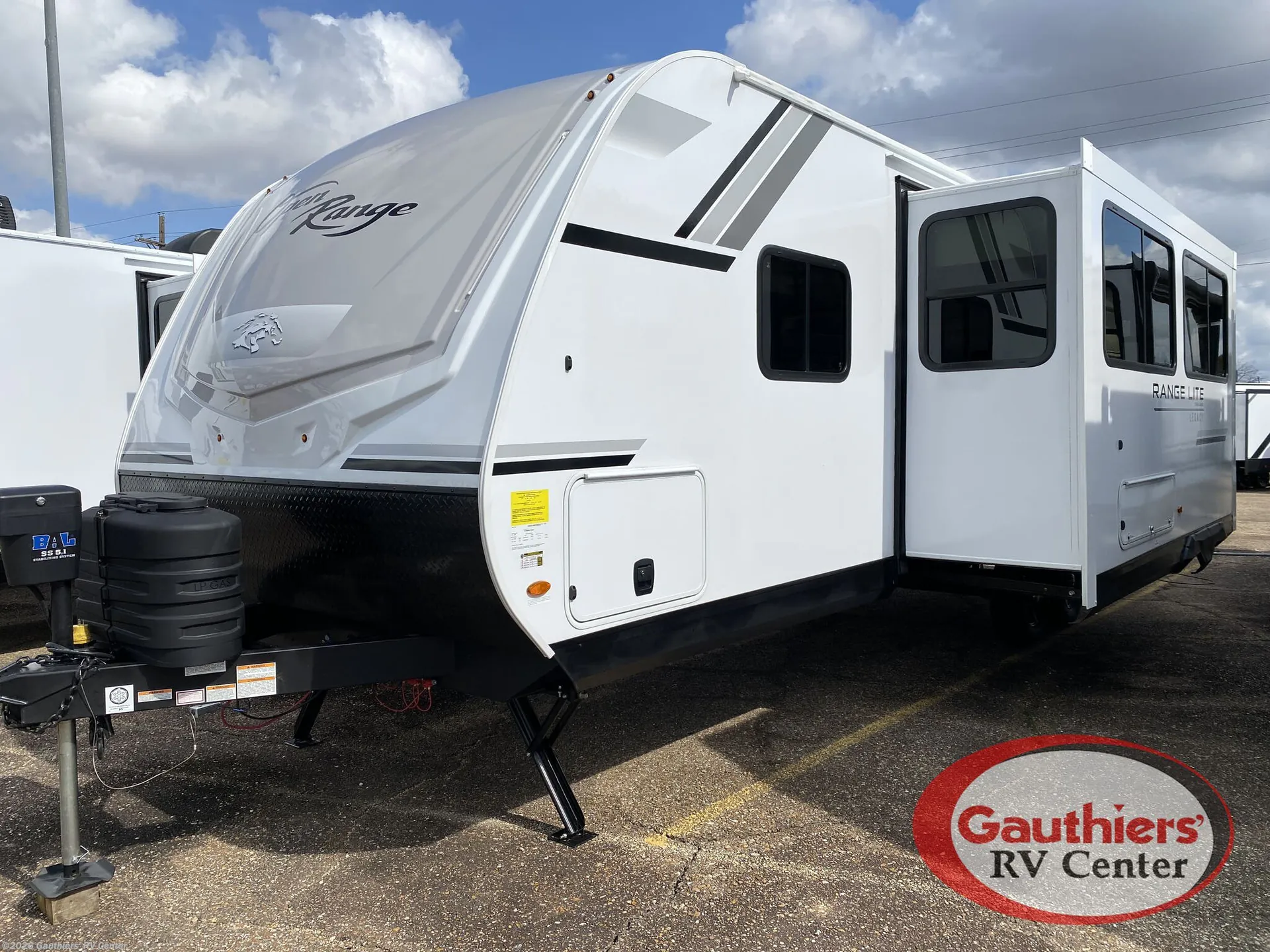 2026 Highland Ridge Open Range Range Lite 270DBL - Photo 4