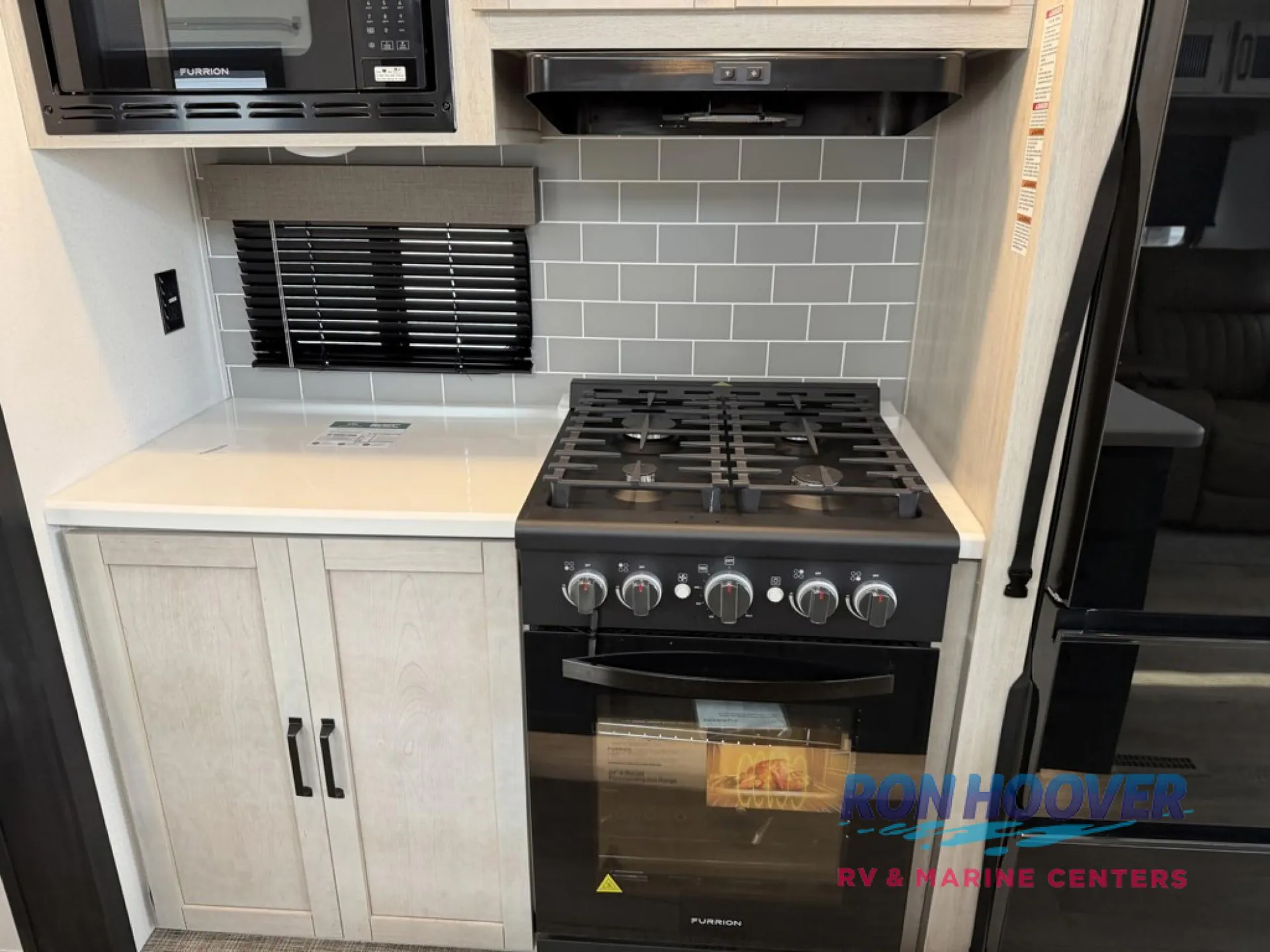 2026 Forest River Puma Vista 402LFT — Photo 5