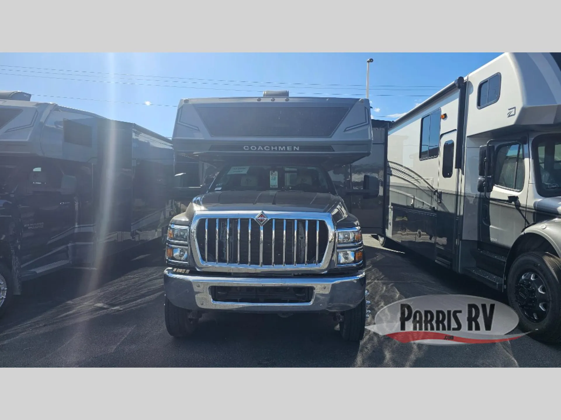 2026 Coachmen Entourage 340BH - Photo 3