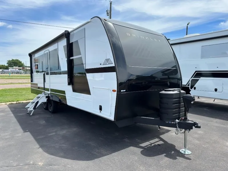 2027 Brinkley Model I 275 - Photo 2