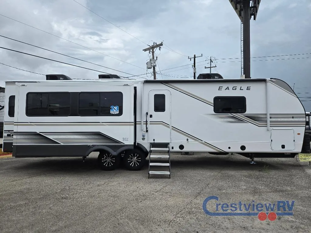 2027 Jayco Eagle HT 294CKBS - Photo 4