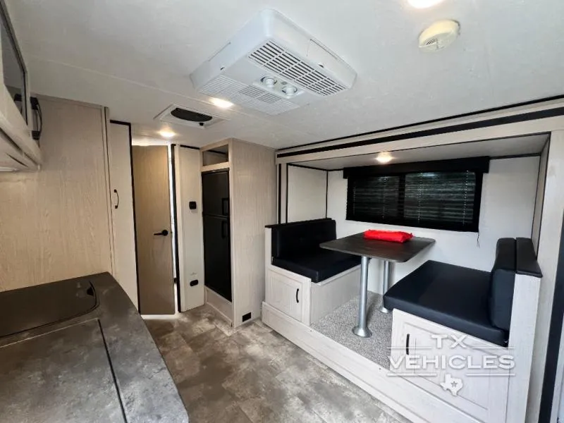 2022 Coachmen Apex Nano 194BHS - Photo 3