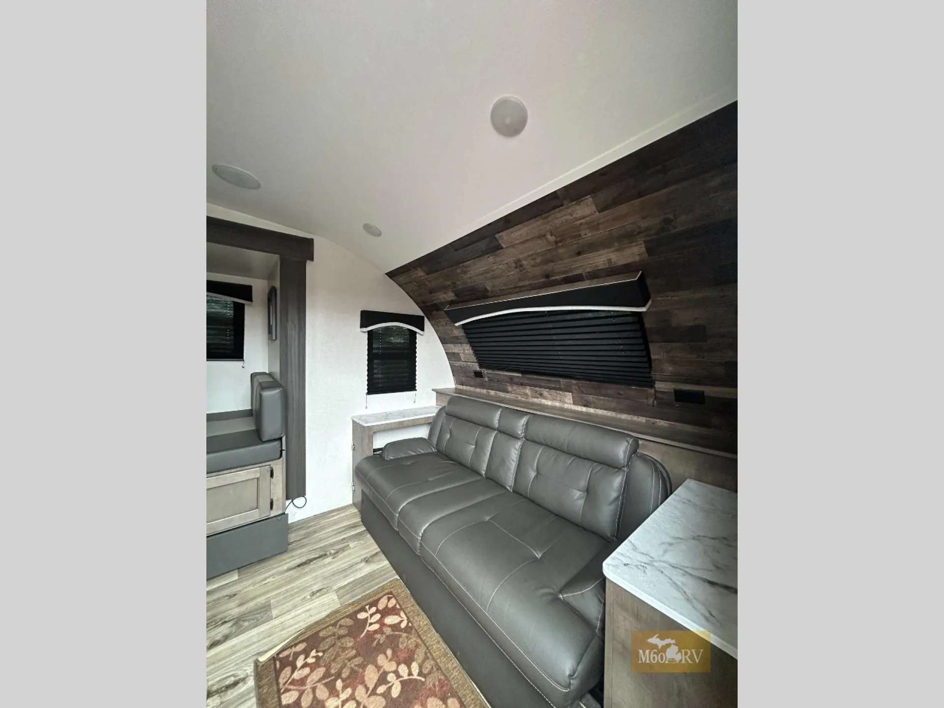2023 Venture RV Sonic SN241VFL dealer photo 8 from M60 RV