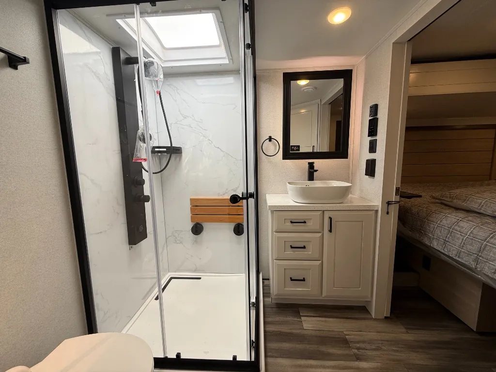 2026 Open Range RV Open Range 3X 287RLS, Photos photo 16
