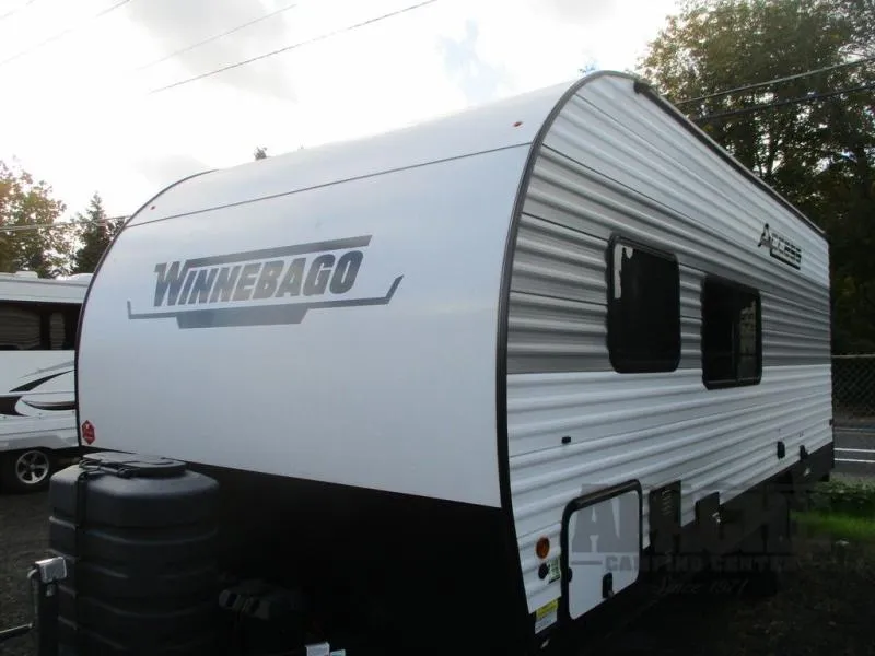 2025 Winnebago Access 18RK - Photo 2