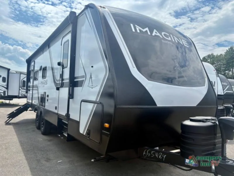 2026 Grand Design Imagine 2500RL - Photo 3
