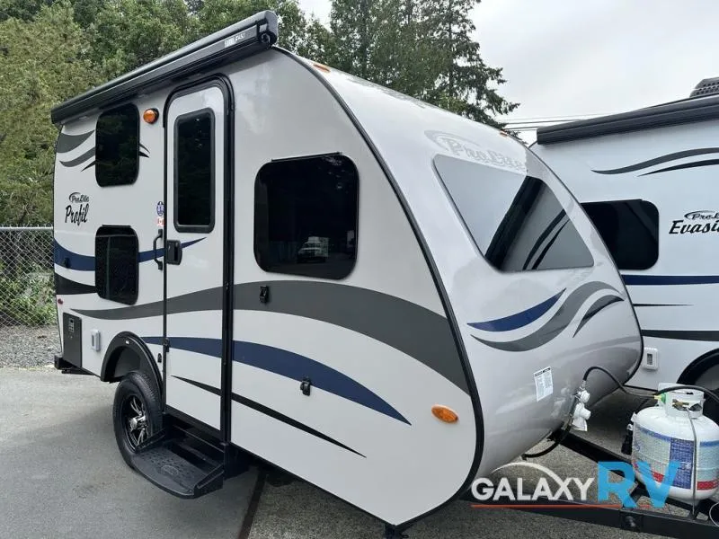 2024 Prolite Prolite New   BASIC - Main photo