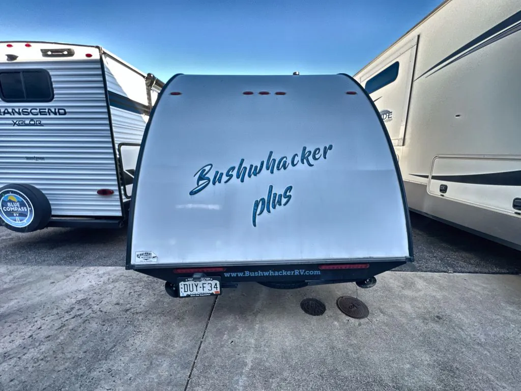 2022 Braxton Creek Bushwhacker Plus 17FD - Photo 4